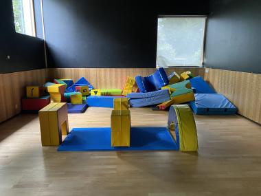 Idrætsinstitutionen Bavnehøj